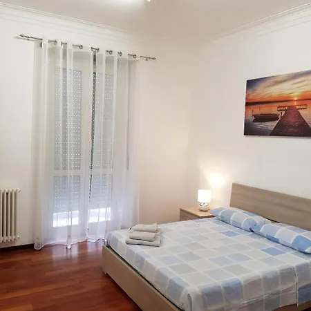 Monterosa Appartement *