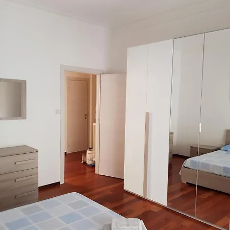 Apartamento Monterosa Turín