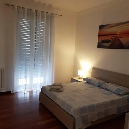 Apartamento Monterosa