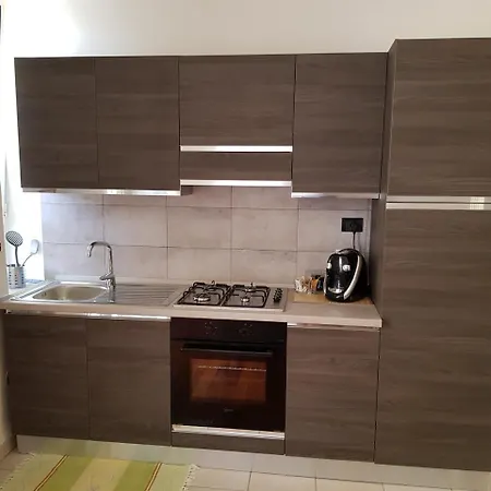 Apartamento Monterosa *