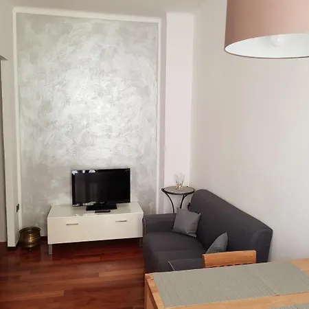 Monterosa Apartamento
