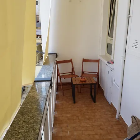 Apartamento Monterosa Turín