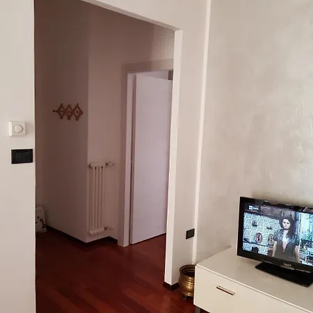 Apartamento Monterosa *
