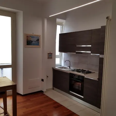 Apartamento Monterosa *